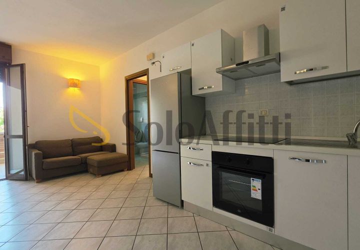 Apartament a Forli, Forli-Cesena, Forli - € 560/mes | Ref: AA923 - foto 1