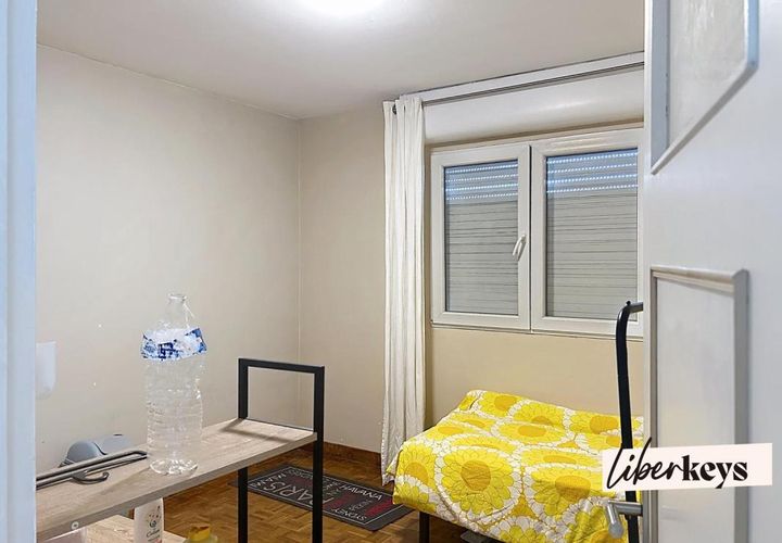 Wohnung in Rennes, Ille-et-Vilaine, Rennes - € 230.880 | Ref: DOM33290 - Foto 1