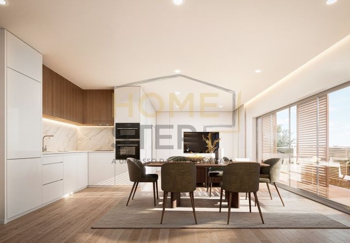 Apartamento en Silvalde, Aveiro, Silvalde - € 400.000 | Ref: BLO_478_M - photo 1