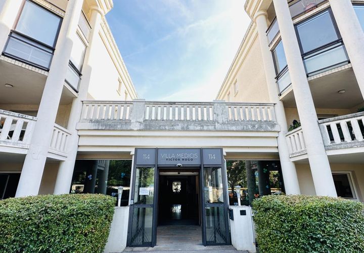 Estudi a Dijon, Cote-d'Or, Dijon - € 1.246/mes | Ref: EB-501 - foto 1