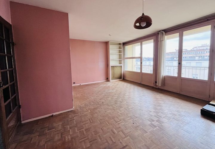 Lejlighed i Dijon, Cote-d'Or, Dijon - € 95.000 | Ref: CR-5727 - foto 1
