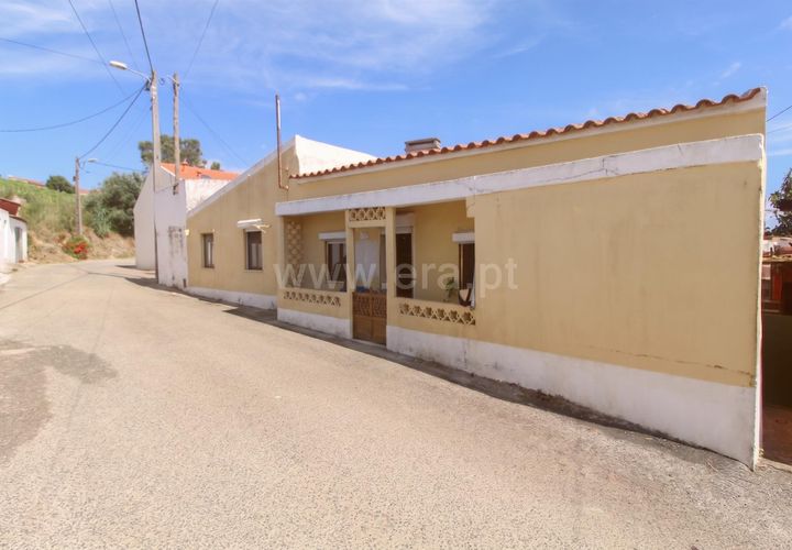 Villa i Torres Vedras, Lisbon, Torres Vedras - € 140.000 | Ref: 295260068 - foto 1