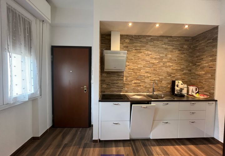 Apartament a Florence, Florence, Florence - € 1.200/mes | Ref: a26259 - foto 1