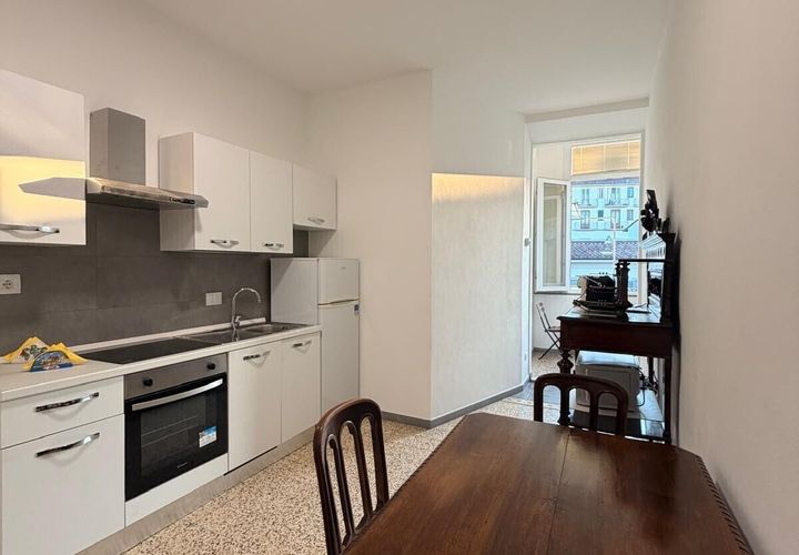 Estudi a Florence, Florence, Florence - € 550/mes | Ref: a26263 - foto 1