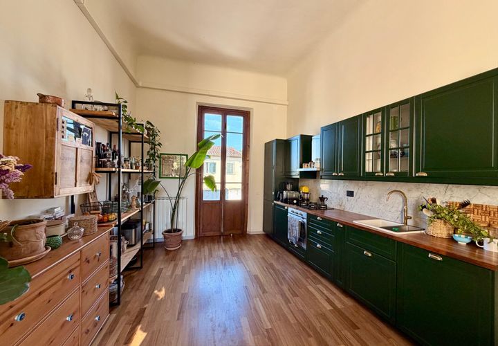 Lejlighed i Florence, Florence, Florence - € 640.000 | Ref: a26268 - foto 1