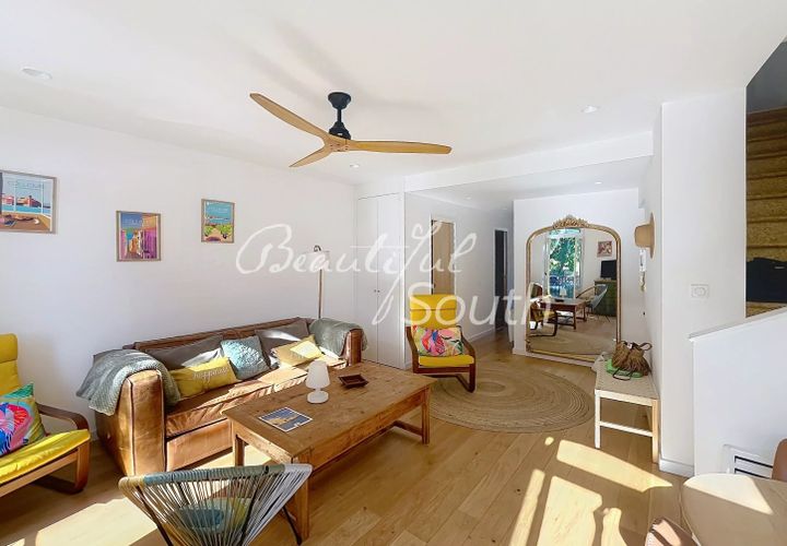 Lejlighed i Collioure, Pyrenees-Orientales, Collioure - € 499.950 | Ref: SV499 - foto 1