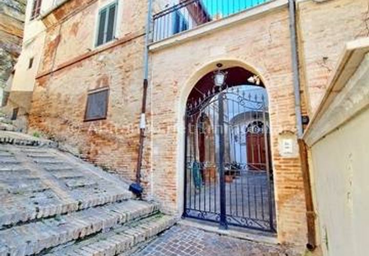 Lejlighed i Penne, Pescara, Penne - € 115.000 | Ref: PNN884 - foto 1