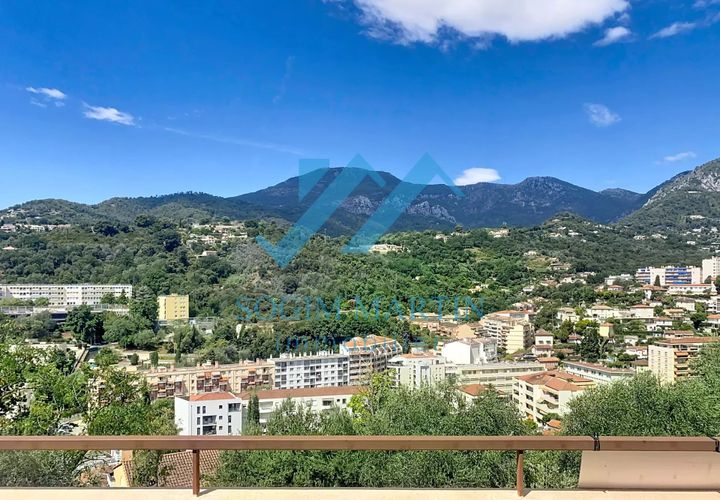 Lejlighed i Menton, Alpes-Maritimes, Menton - € 212.000 | Ref: 1782 - foto 1