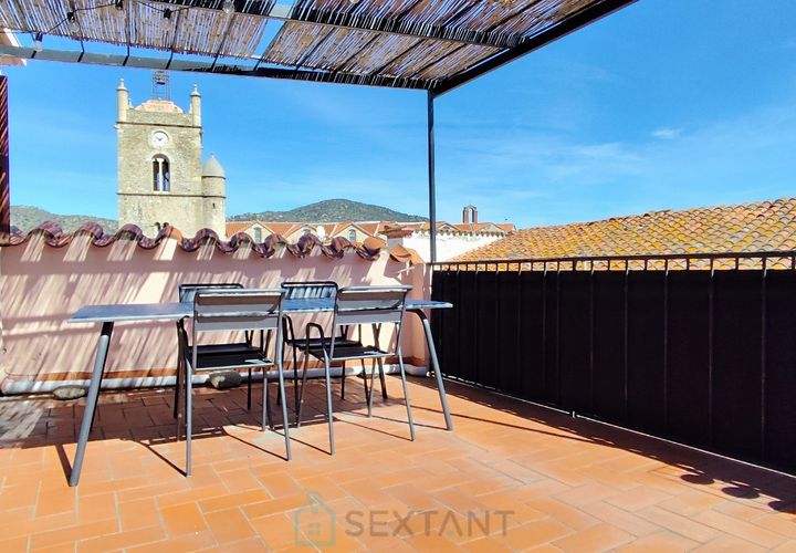 Villa i Vinca, Pyrenees-Orientales, Vinca - € 177.000 | Ref: 15D586BAA2B2493C - foto 1