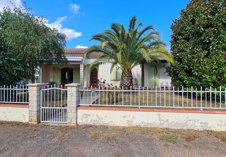 Villa a Valence, Tarn-et-Garonne, Valence - € 750/mes | Ref: 75011119121 - foto 1