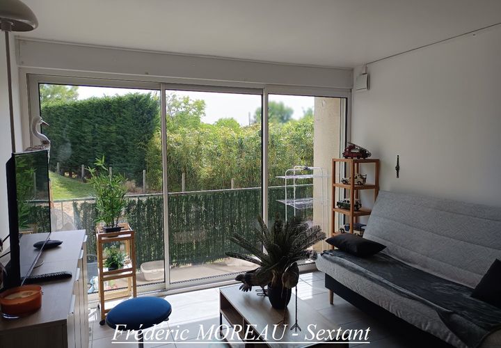 Lejlighed i Bergerac, Dordogne, Bergerac - € 55.590 | Ref: 85A63BA8D93B40ED - foto 1
