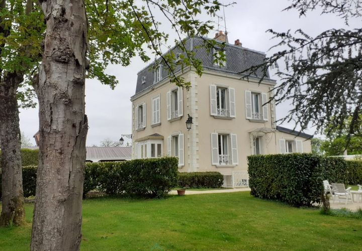 Villa i Pre-en-Pail, Mayenne, Pre-en-Pail - € 325.000 | Ref: F2FE859312F54782 - foto 1