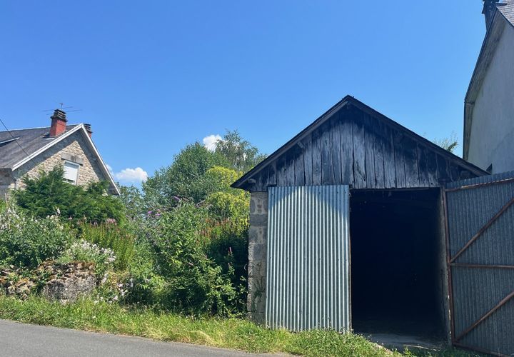 Terra em Treignac, Correze, Treignac - € 14.500 | Ref: 75011159999 - foto 1
