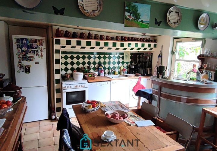 Villa en Elbeuf, Seine-Maritime, Elbeuf - € 154.000 | Ref: 38DA2F5AF0D748D6 - photo 1