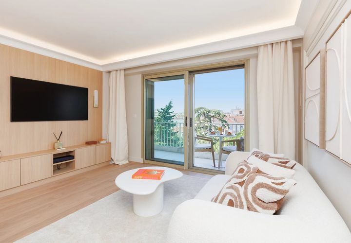 Lejlighed i Cannes, Alpes-Maritimes, Cannes - € 550.000 | Ref: DT6421 - foto 1