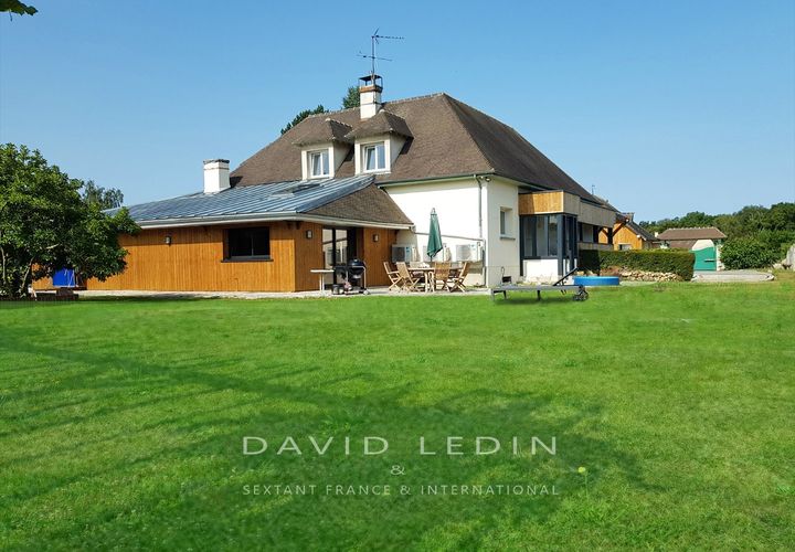 Villa i Evreux, Eure, Evreux - € 733.000 | Ref: 11F3BE85A9DA4945 - foto 1