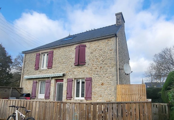 Masia a Melrand, Morbihan, Melrand - € 220.000 | Ref: CD29C459BCBB4381 - foto 1