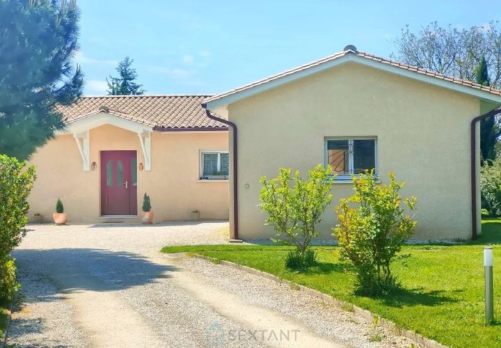 Villa a Saint-Agne, Dordogne, Saint-Agne - € 329.000 | Ref: 7B3DB4C4383345EF - foto 1