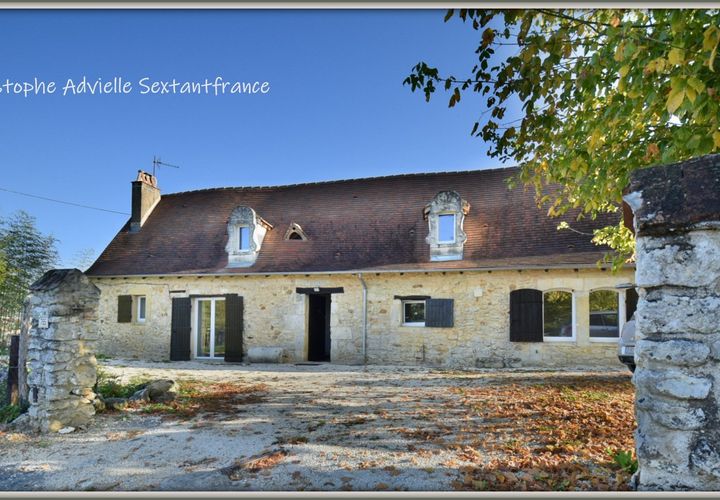 Landejendom i Bergerac, Dordogne, Bergerac - € 200.000 | Ref: 002D8806B5694301 - foto 1