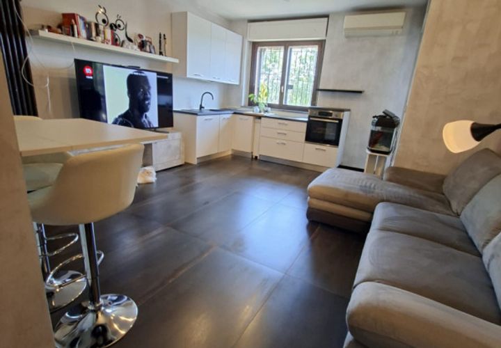 Lejlighed i Torino, Turin, Torino - € 260.000 | Ref: 56106 - foto 1