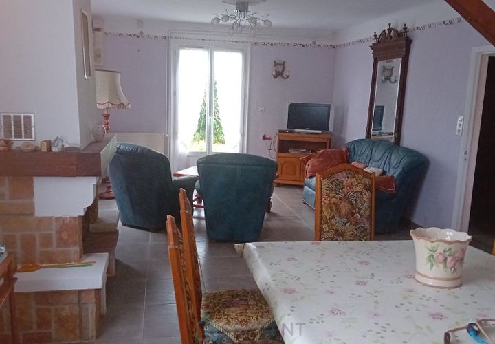 Villa i Bourcefranc-le-Chapus, Charente-Maritime, Bourcefranc-le-Chapus - € 245 000 | Ref: 3DADB09E680A4EA5 - foto 1