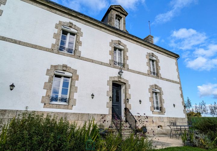 Villa in Lignol, Morbihan, Lignol - € 299.900 | Ref: 53FDA573A71643D0 - foto 1