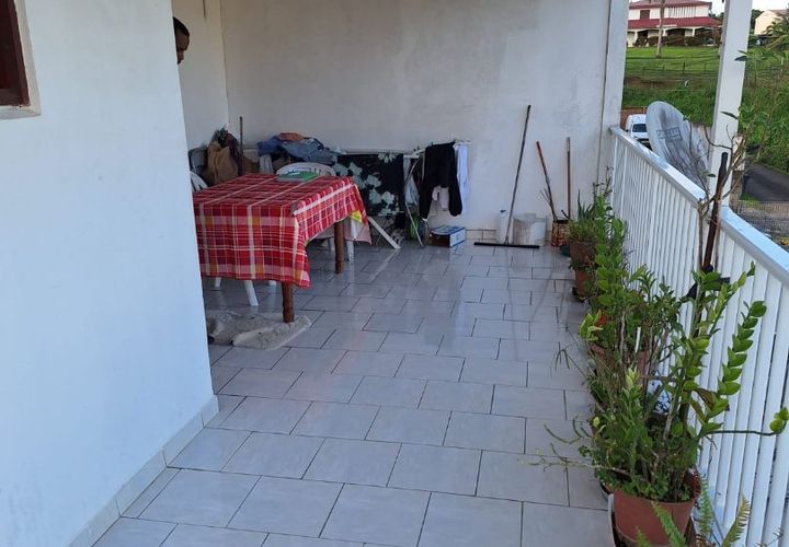 Wohnung in Joseph, Martinique, Joseph - € 120.000 | Ref: 247D68F4B616446D - Foto 1