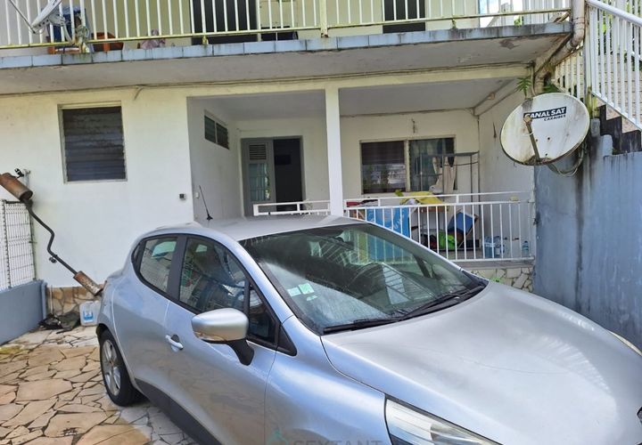 Wohnung in Joseph, Martinique, Joseph - € 82.000 | Ref: 115DA78A2423400B - Foto 1