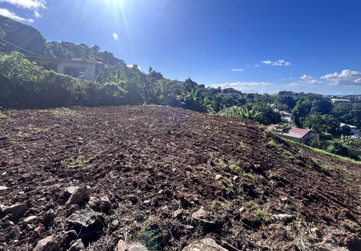 Terra em Dikos, Martinique, Dikos - € 122.000 | Ref: C6302B190D9F44A9 - foto 1
