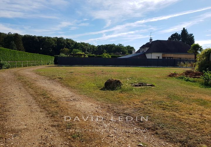 Grond in Cierrey, Eure, Cierrey - € 77.000 | Ref: 8F3464B9431A401A - foto 1