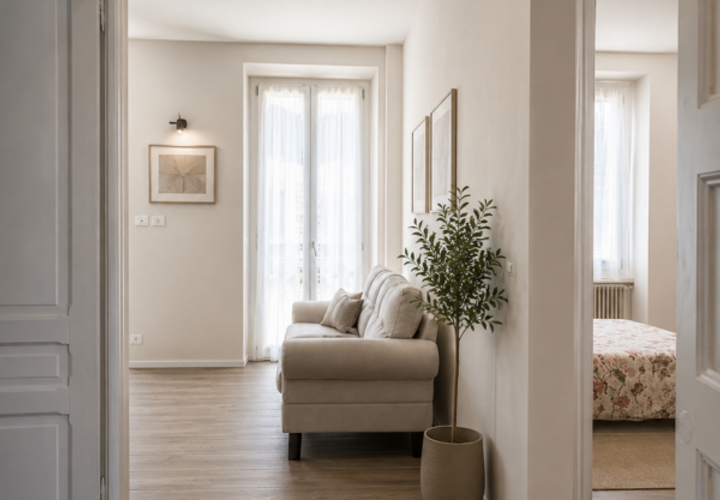 Appartement in Parma, Parma, Parma - € 190.000 | Ref: parma761 - foto 1
