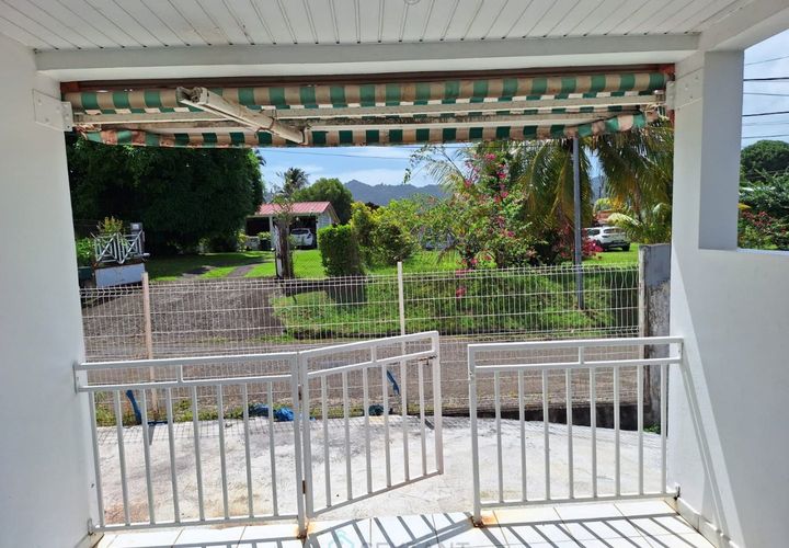 Wohnung in Le Lamentin, Martinique, Le Lamentin - € 120.000 | Ref: 96EB9CD9432B400A - Foto 1
