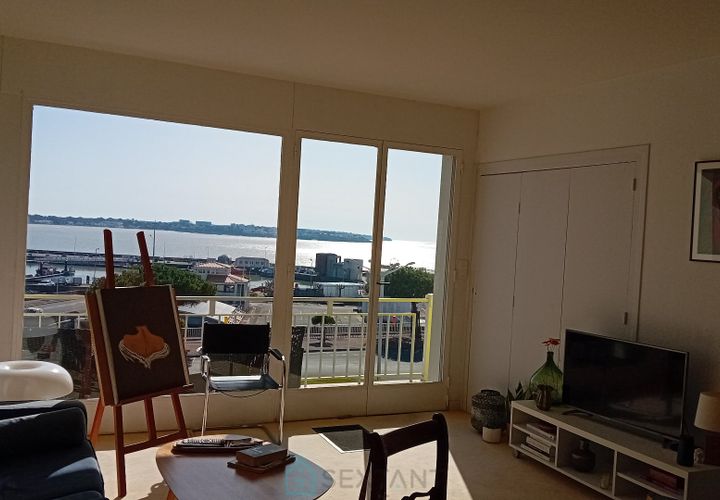 Lejlighed i Royan, Charente-Maritime, Royan - € 294.000 | Ref: 7C8B7E9D7D7245D1 - foto 1