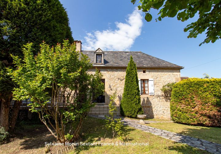 Masia a Granges-D'Ans, Dordogne, Granges-D'Ans - € 143.500 | Ref: 5C072D0892F047FF - foto 1