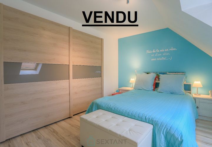 Villa i Douai, Nord, Douai - € 221.000 | Ref: F1DF12A418884773 - foto 1