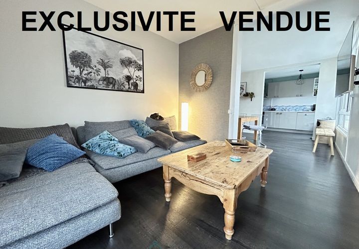 Lejlighed i Douai, Nord, Douai - € 98.000 | Ref: 2EFFC3352E0D4648 - foto 1