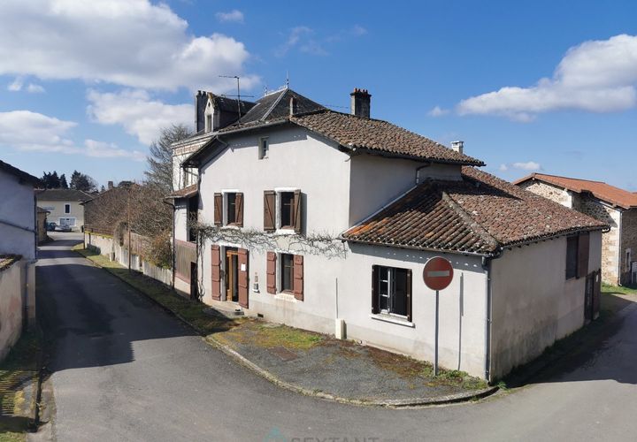 Villa em Videix, Haute-Vienne, Videix - € 59.000 | Ref: 96548580A4B65FA5 - foto 1