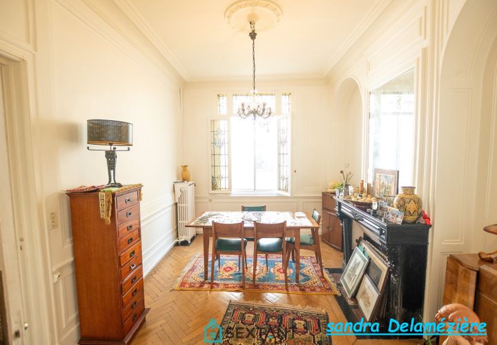 Villa in Amiens, Somme, Amiens - € 450.000 | Ref: 40592D5C8CC646D9 - foto 1