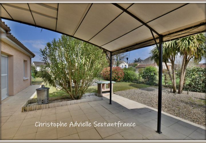 Villa a Bergerac, Dordogne, Bergerac - € 286.000 | Ref: FC51B3302D3A4F77 - foto 1