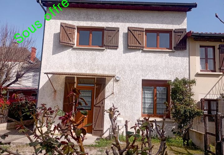 Villa em Chambilly, Saone-et-Loire, Chambilly - € 85.000 | Ref: 75011165132 - foto 1