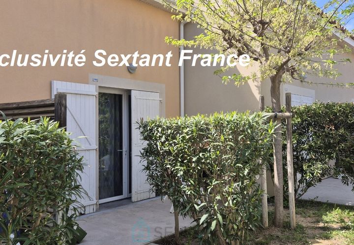 Villa a Latour-Bas-Elne, Pyrenees-Orientales, Latour-Bas-Elne - € 79.500 | Ref: 1EB7B24A4E1743C2 - foto 1