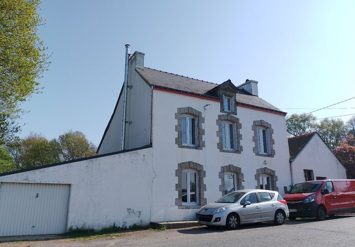 Villa i Plumelin, Morbihan, Plumelin - € 208.000 | Ref: 063345019930476A - foto 1