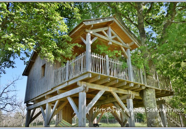 Villa i Saint-Capraise-de-Lalinde, Dordogne, Saint-Capraise-de-Lalinde - € 799.700 | Ref: AD1969760DA64F18 - foto 1