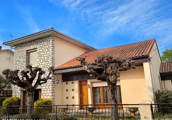 Villa a Bergerac, Dordogne, Bergerac - € 199.000 | Ref: C6CE5E5777894821 - foto 1