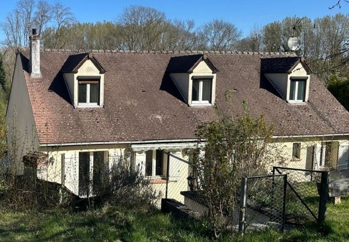 Villa em Dormelles, Seine-et-Marne, Dormelles - € 316.000 | Ref: 61AC865BE6614DBE - foto 1