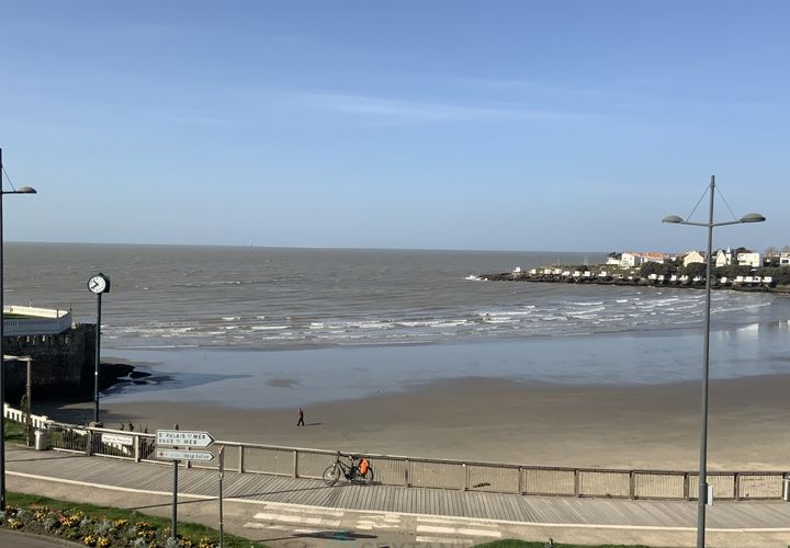 Lejlighed i Royan, Charente-Maritime, Royan - € 623.000 | Ref: 472EEEFB2F004155 - foto 1