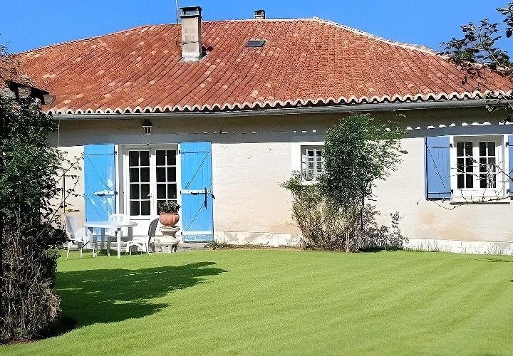 Landejendom i Tocane-Saint-Apre, Dordogne, Tocane-Saint-Apre - € 164.000 | Ref: EEEE0D6157FB4B4B - foto 1