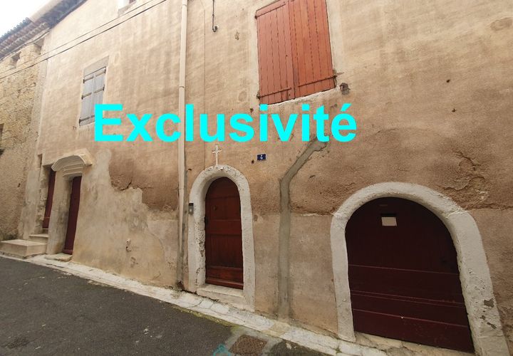 Villa i Saint-Pargoire, Herault, Saint-Pargoire - € 145.000 | Ref: 6BFD75C1398343E6 - foto 1