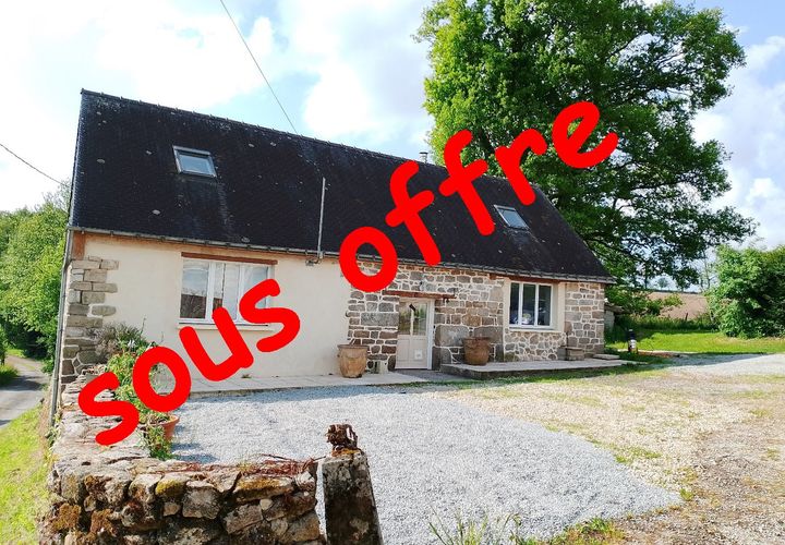 Villa in Melrand, Morbihan, Melrand - € 145.000 | Ref: 4D1D410F47444C93 - foto 1
