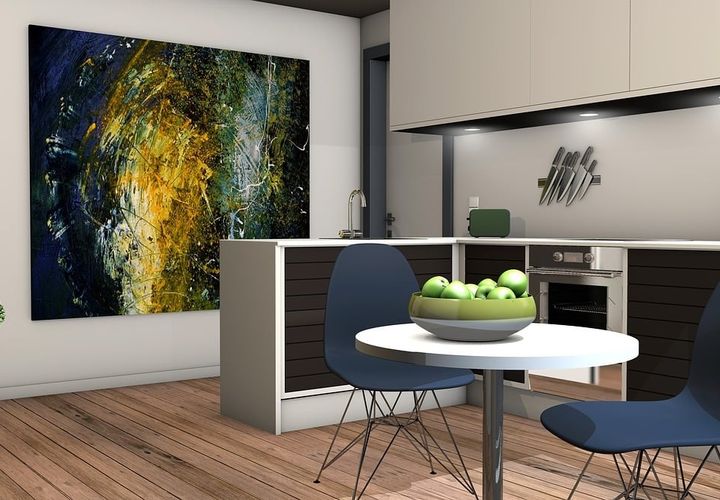 Lejlighed i Antibes, Alpes-Maritimes, Antibes - € 367.000 | Ref: 50C49416699C0B58 - foto 1